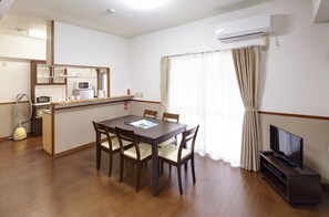 2 habitaciones, escritorio y wifi gratis 