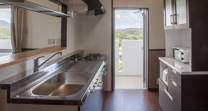 Condominium Resort Nago Grand Sedona