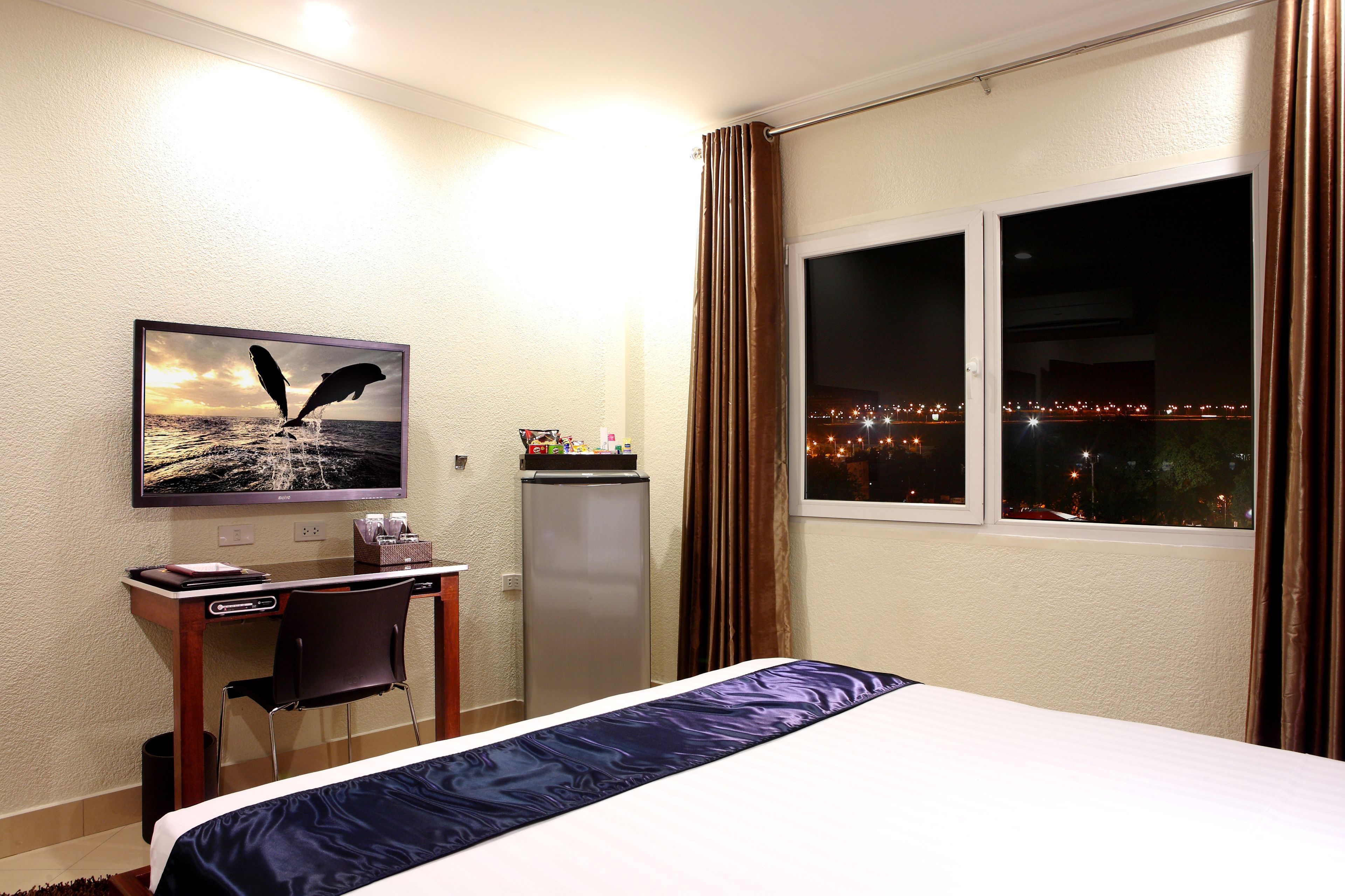 Foto - Queens Hotel Angeles City