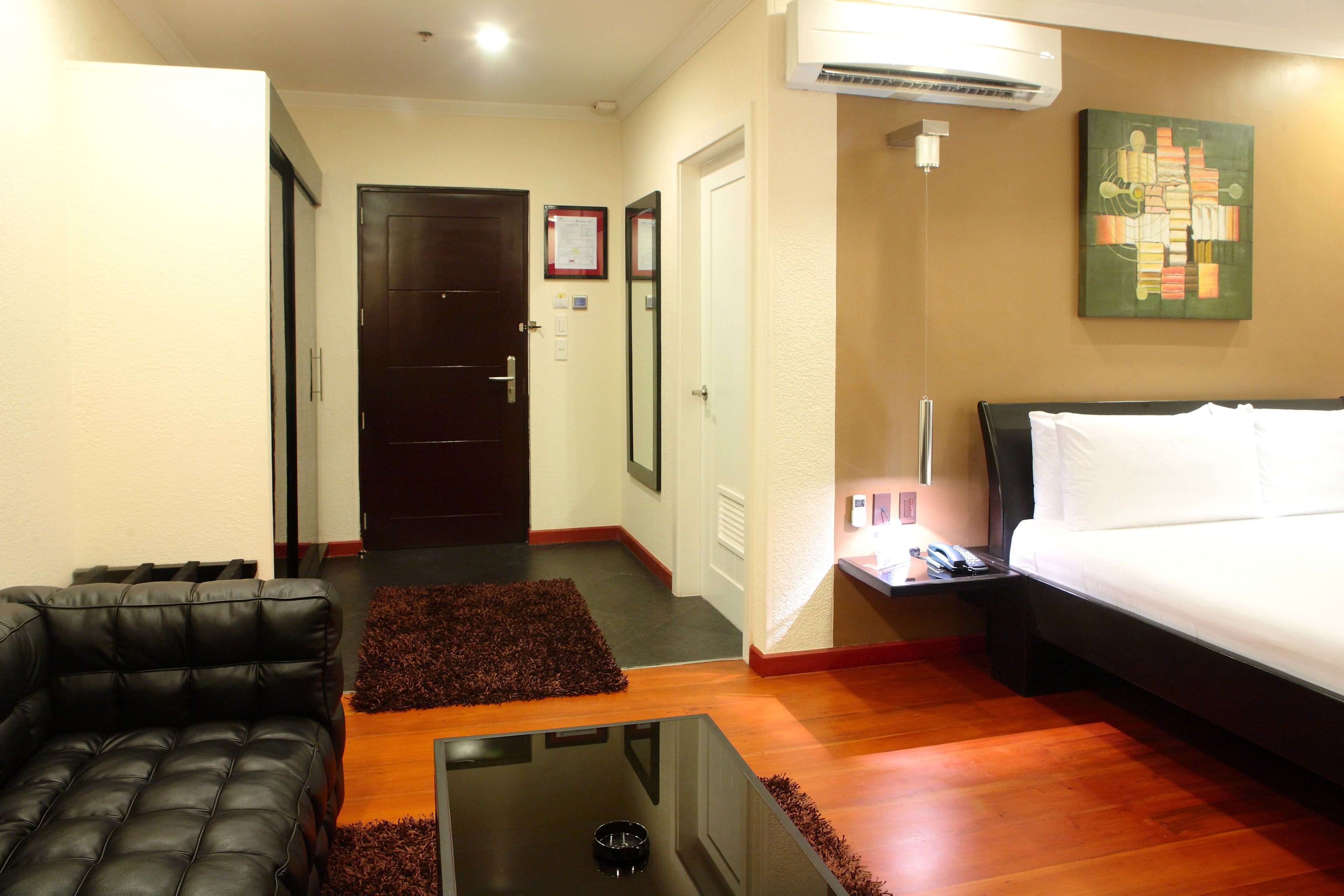 Foto - Queens Hotel Angeles City