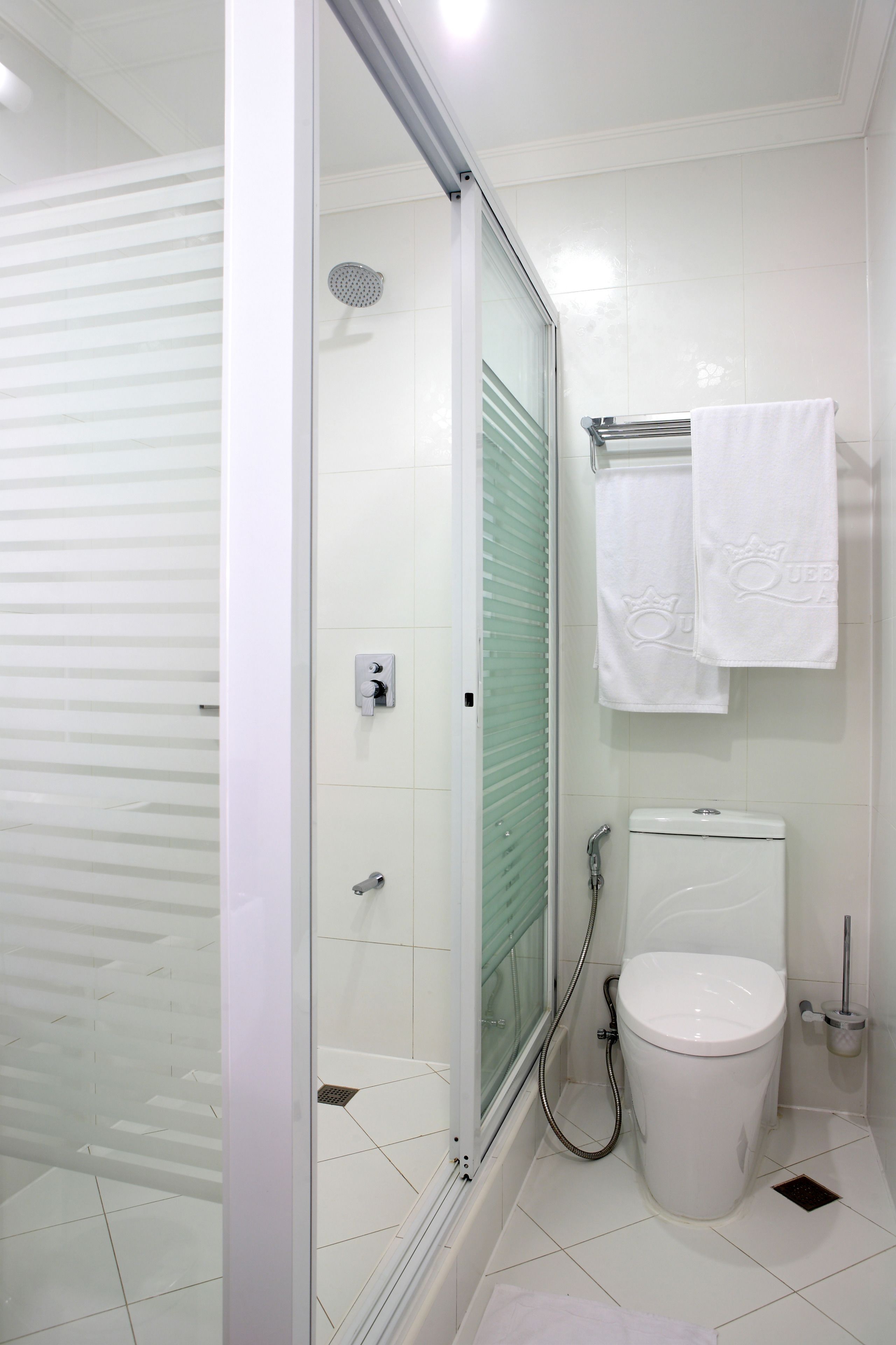 Foto - Queens Hotel Angeles City