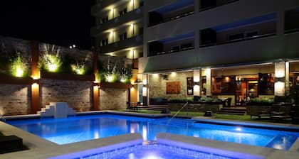 Queens Hotel