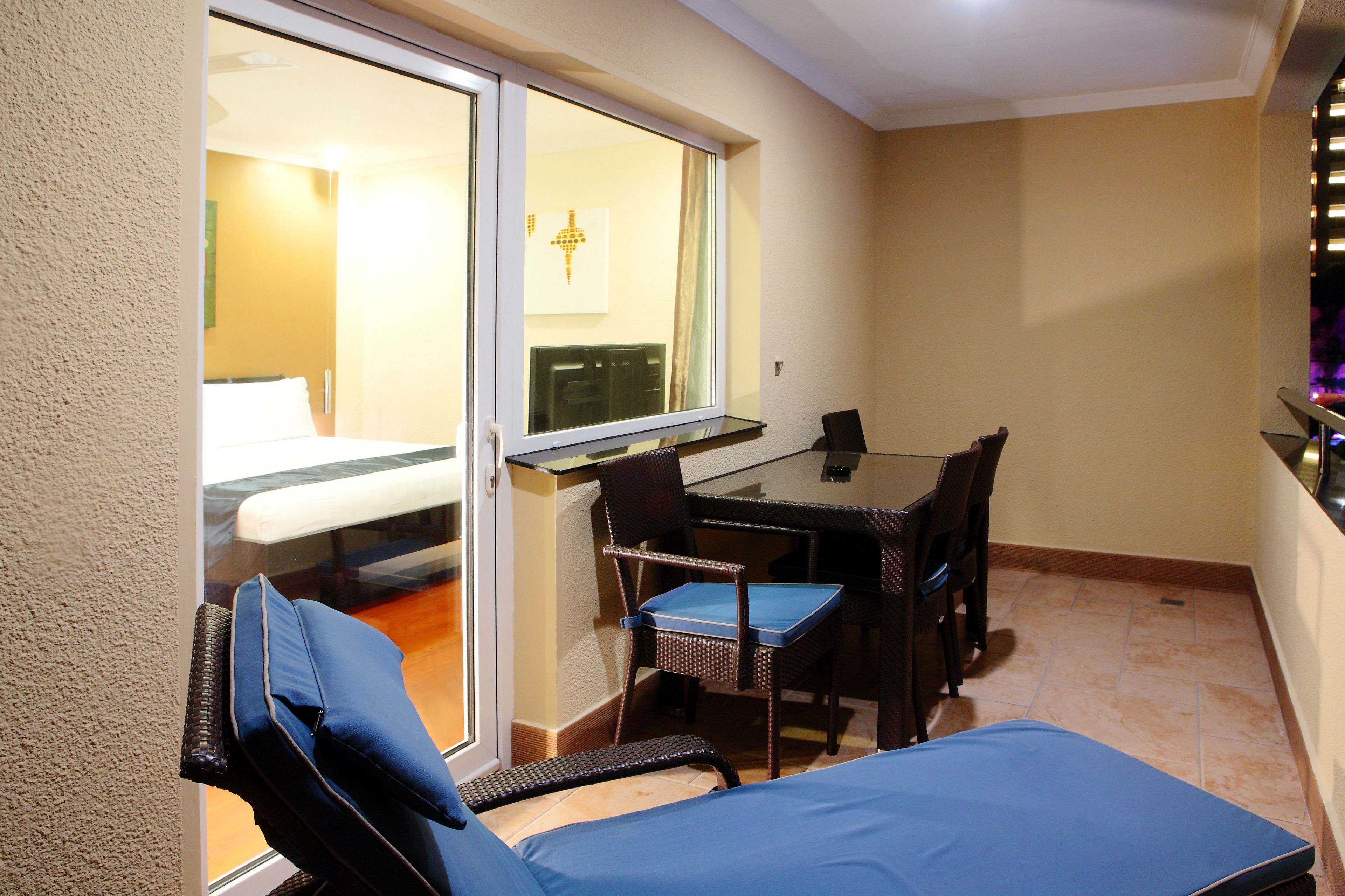 Foto - Queens Hotel Angeles City