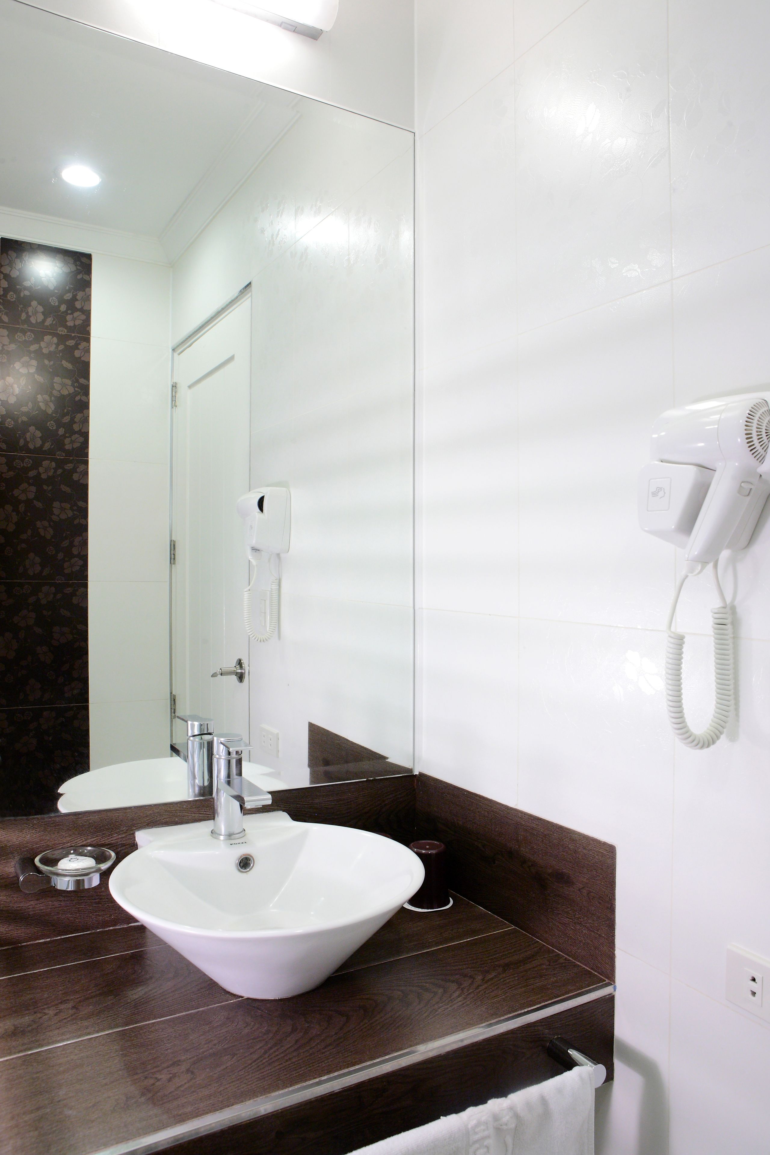 Foto - Queens Hotel Angeles City