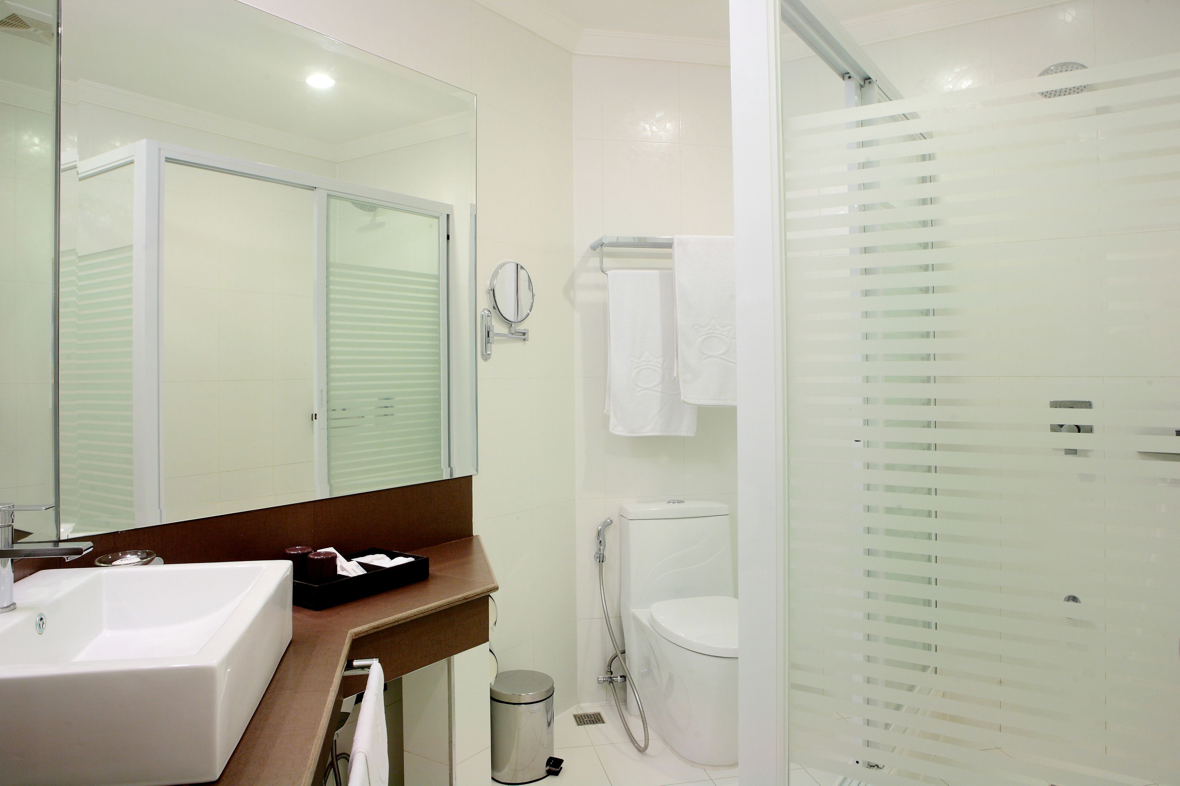 Foto - Queens Hotel Angeles City