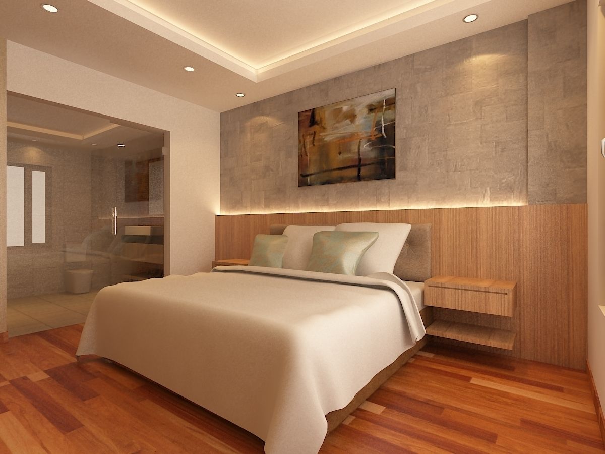 Camera Superior con 2 letti singoli, 2 camere da letto | Minibar, una scrivania, tende oscuranti, insonorizzazione