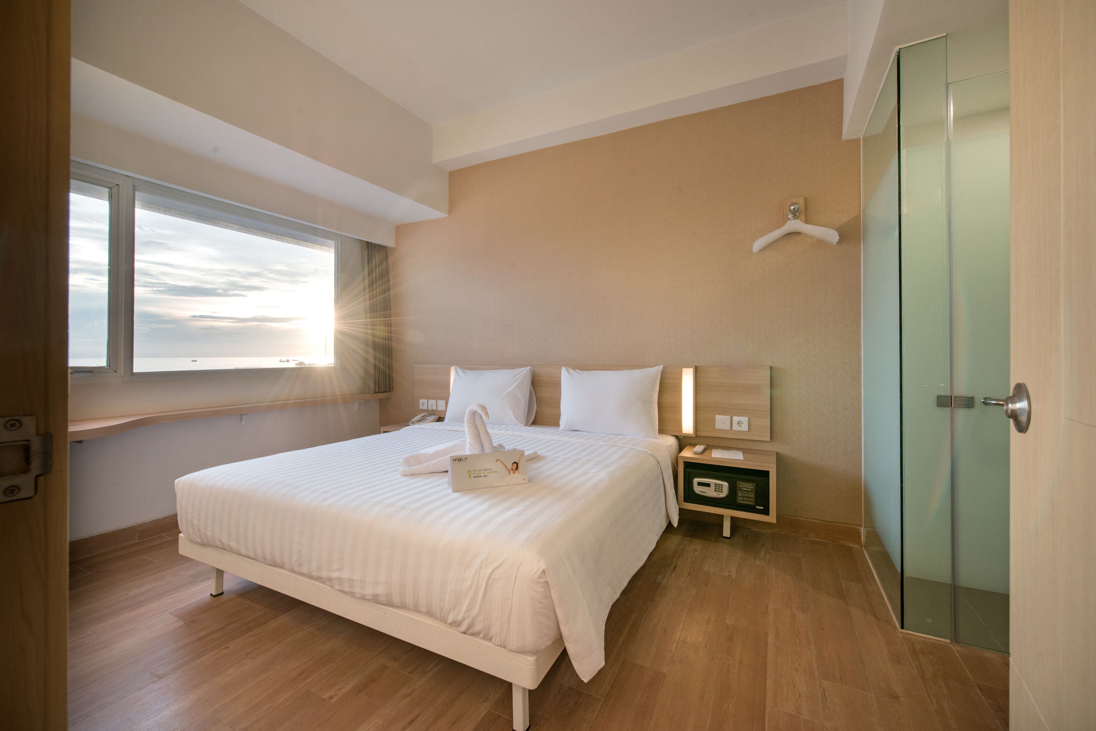 Photo - Whiz Prime Hotel Hasanuddin Makassar