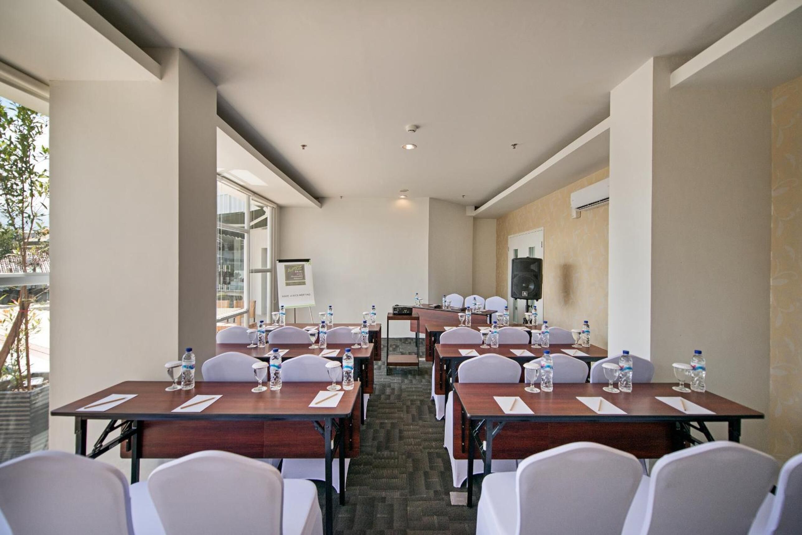 Photo - Whiz Prime Hotel Hasanuddin Makassar