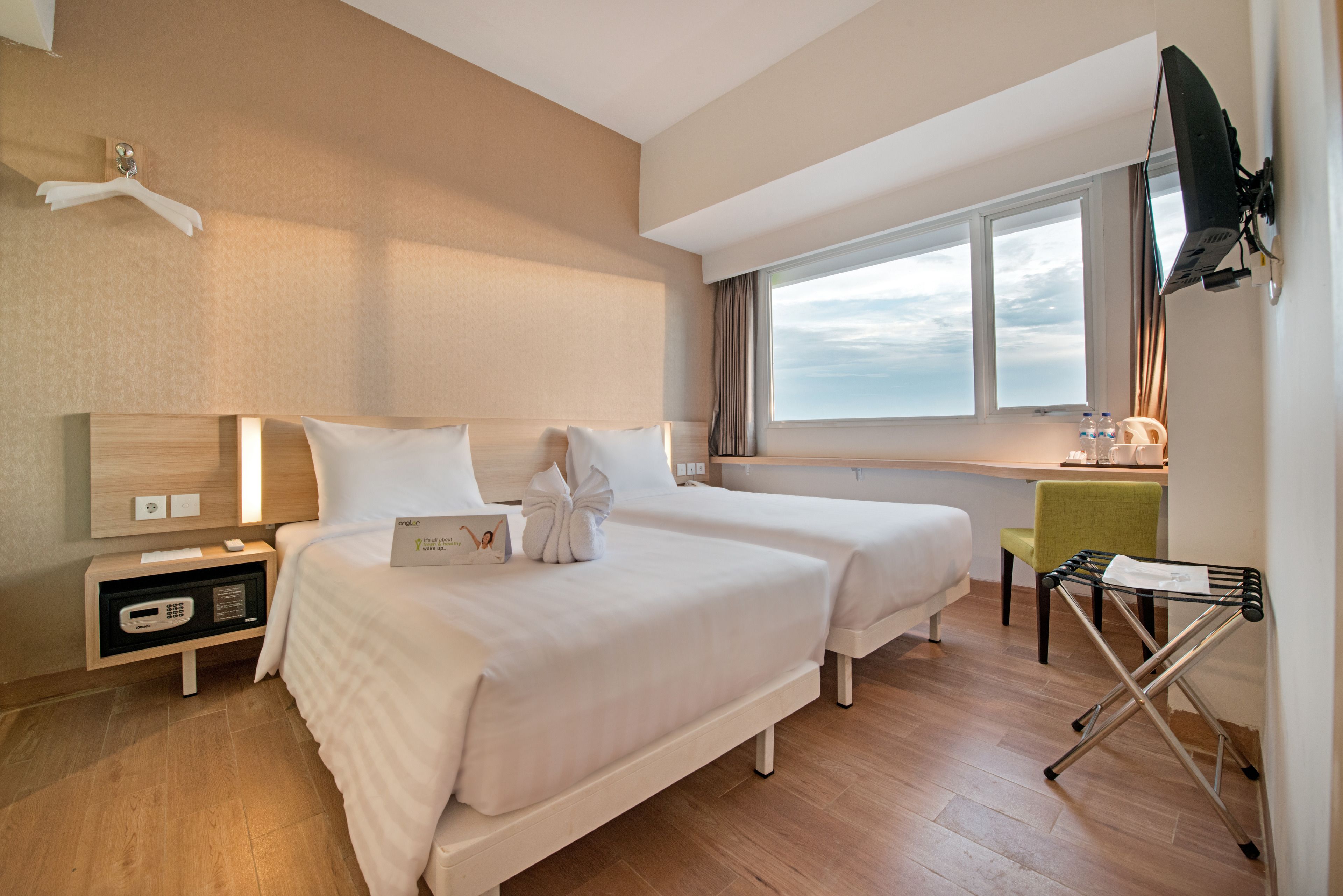 Photo - Whiz Prime Hotel Hasanuddin Makassar