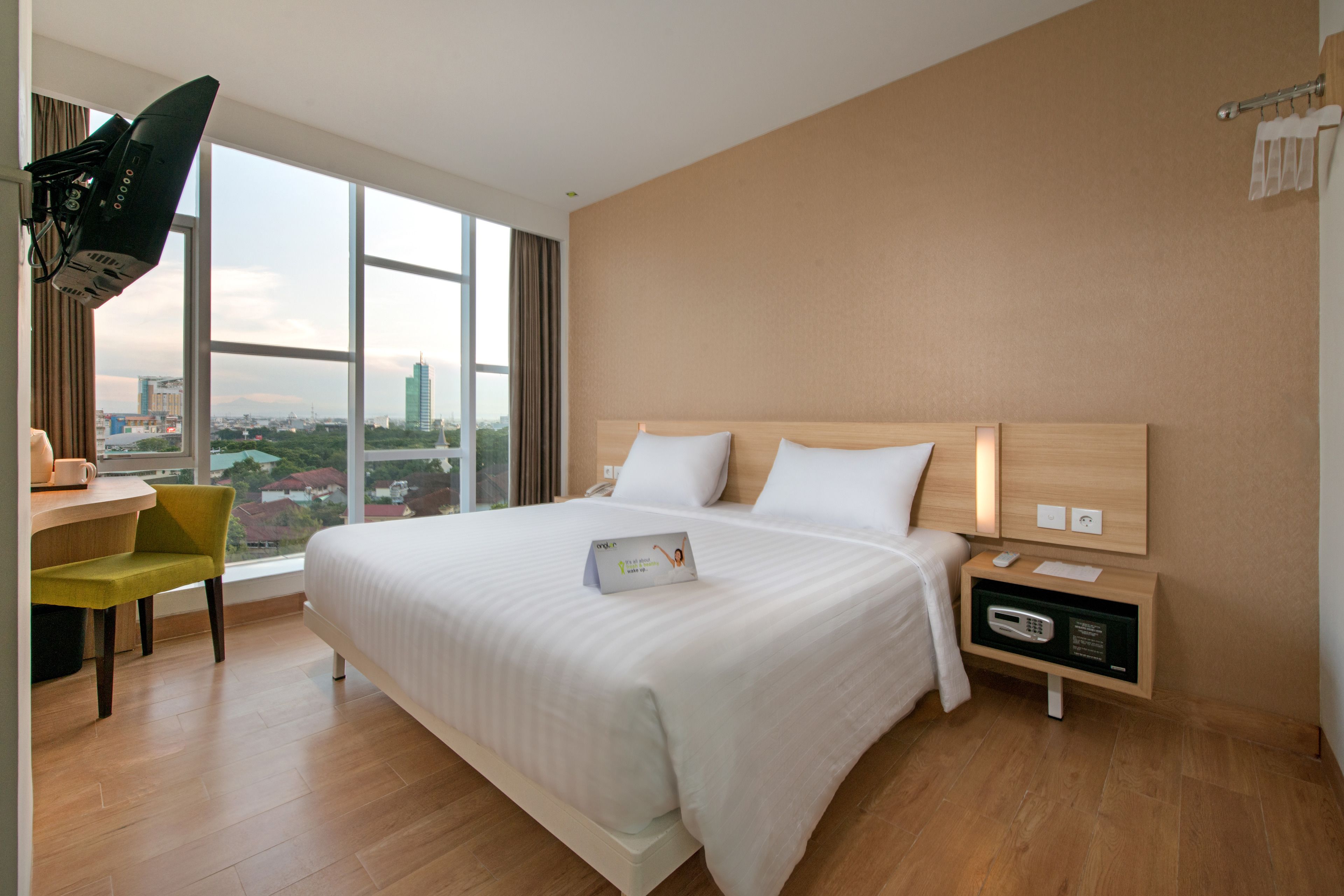 Photo - Whiz Prime Hotel Hasanuddin Makassar