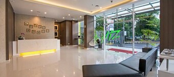 ワイズ・プライムホテル・ハサヌディン・マカッサル