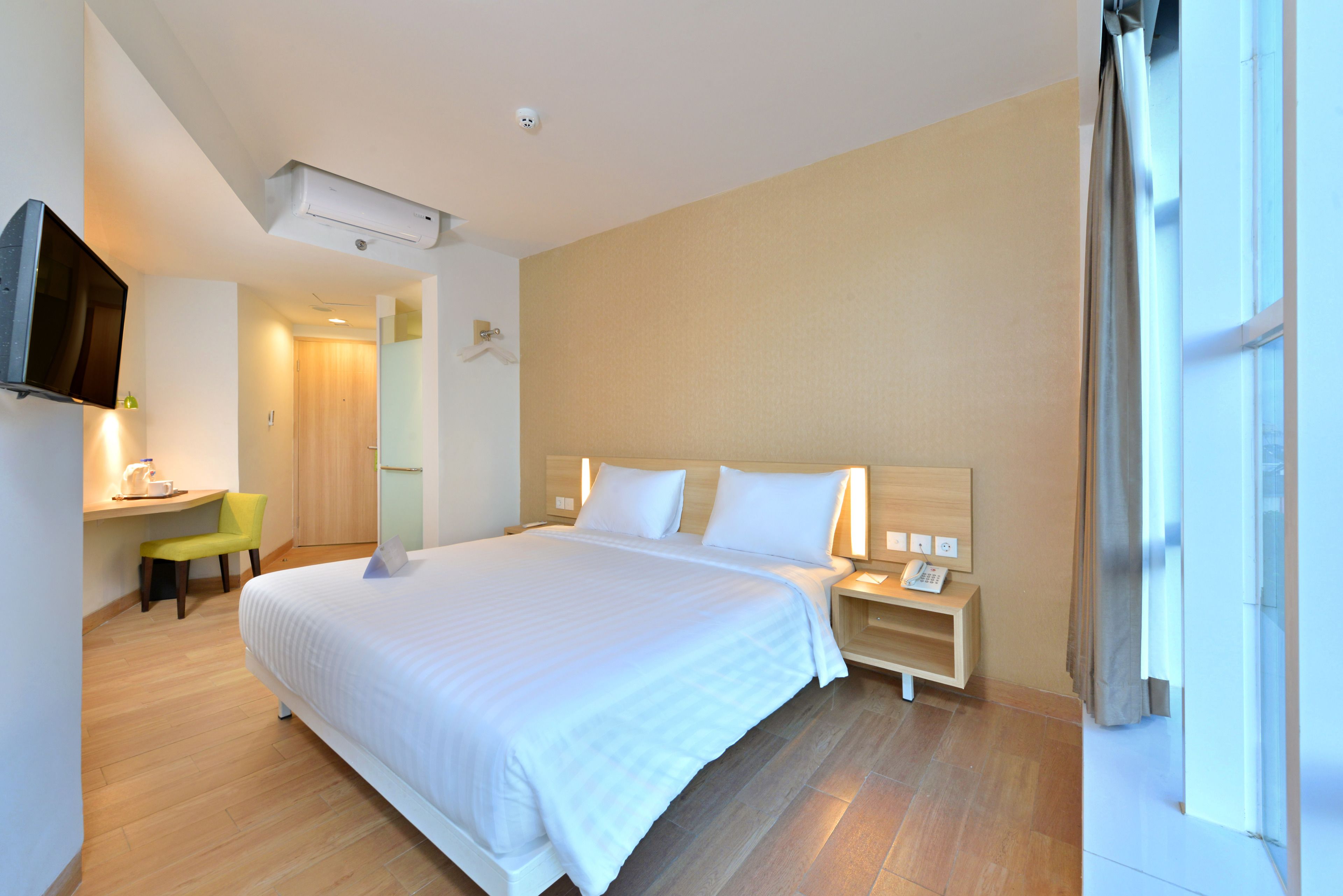 Photo - Whiz Prime Hotel Hasanuddin Makassar