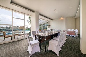 Salle de réunion