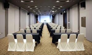 Salón de baile