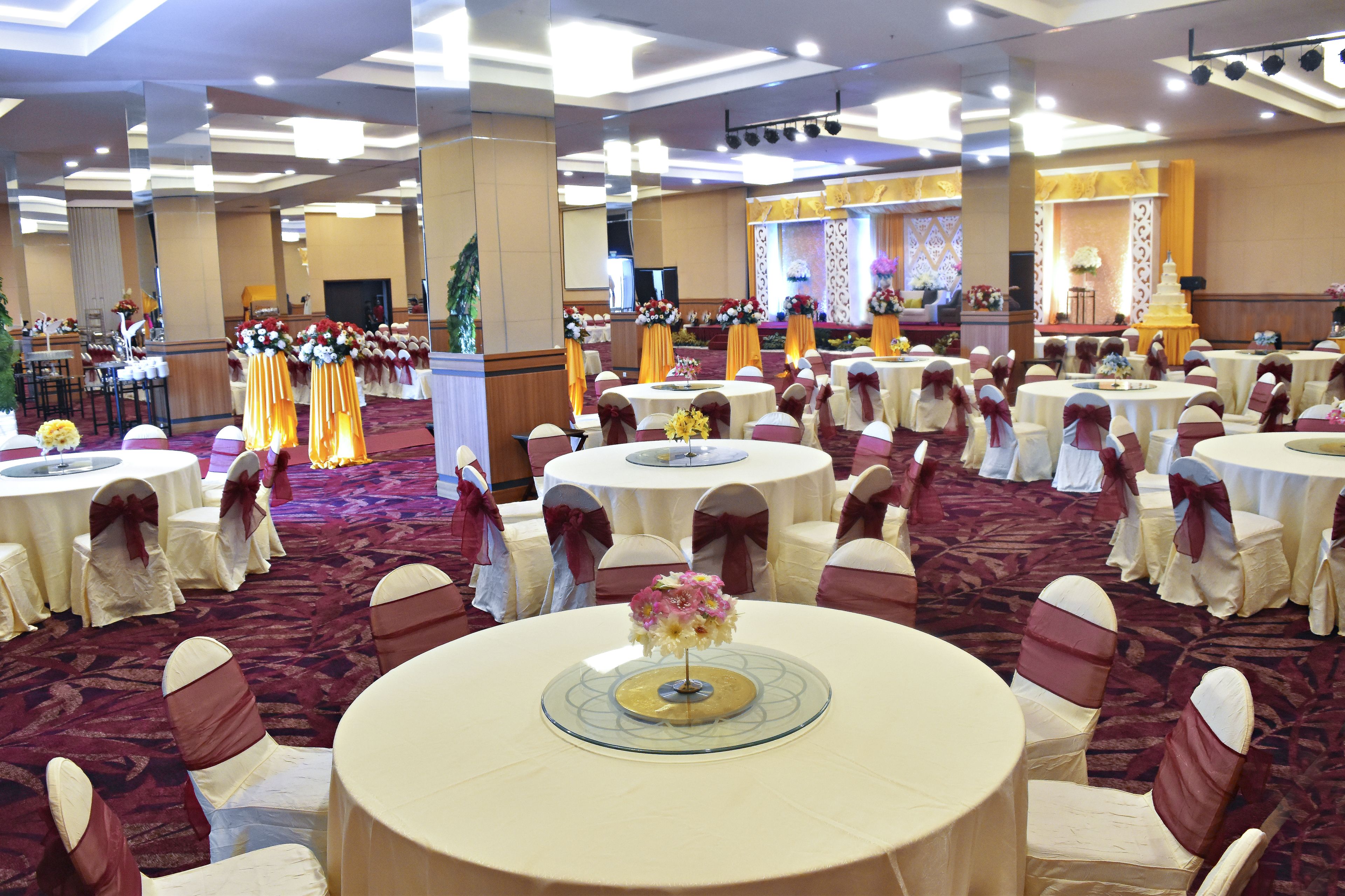 Foto - Platinum Balikpapan Hotel & Convention Hall
