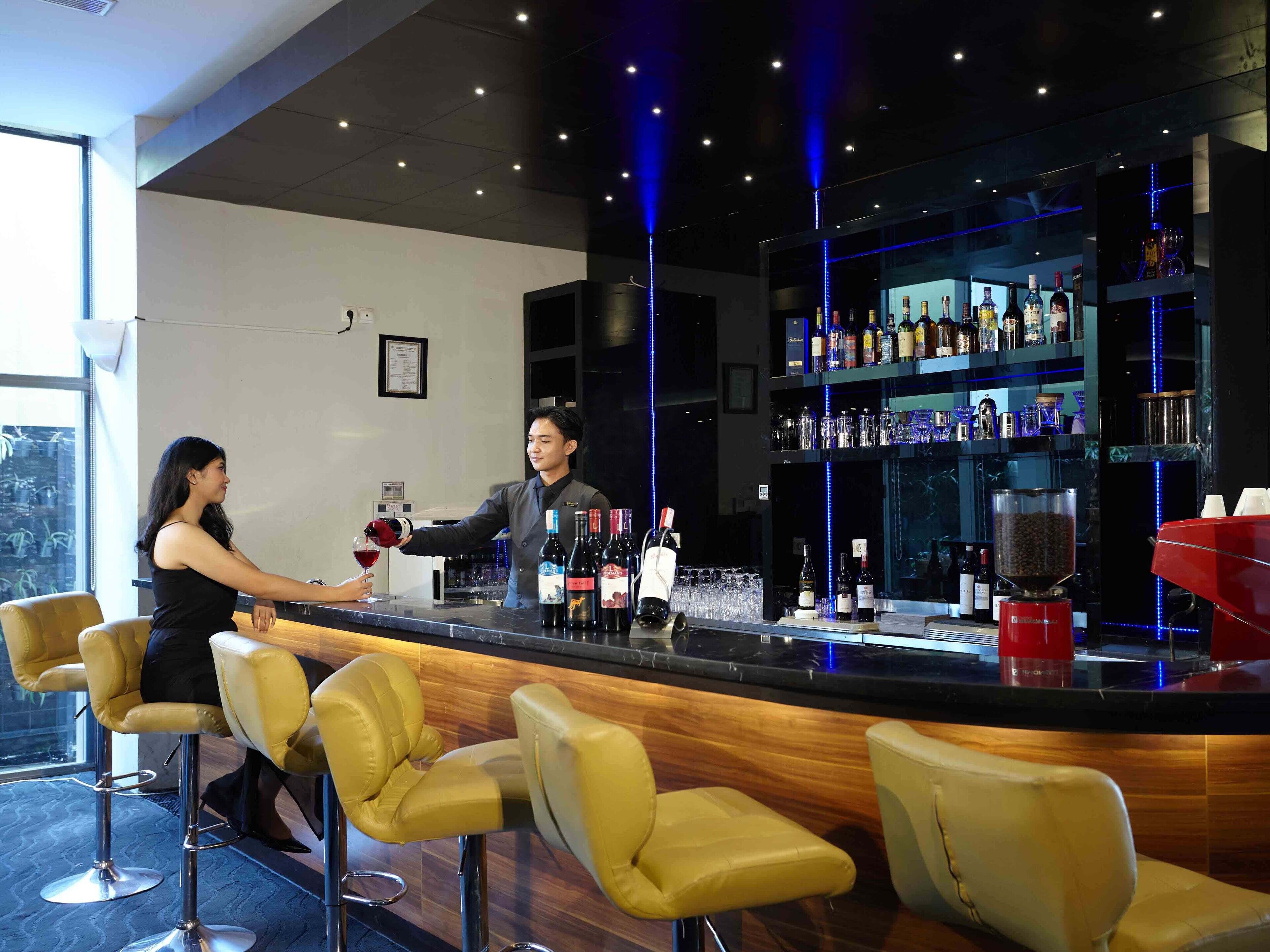 Foto - Platinum Balikpapan Hotel & Convention Hall