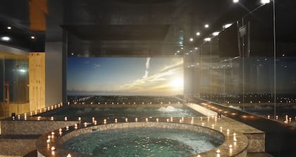 Platinum Balikpapan Hotel & Convention Hall