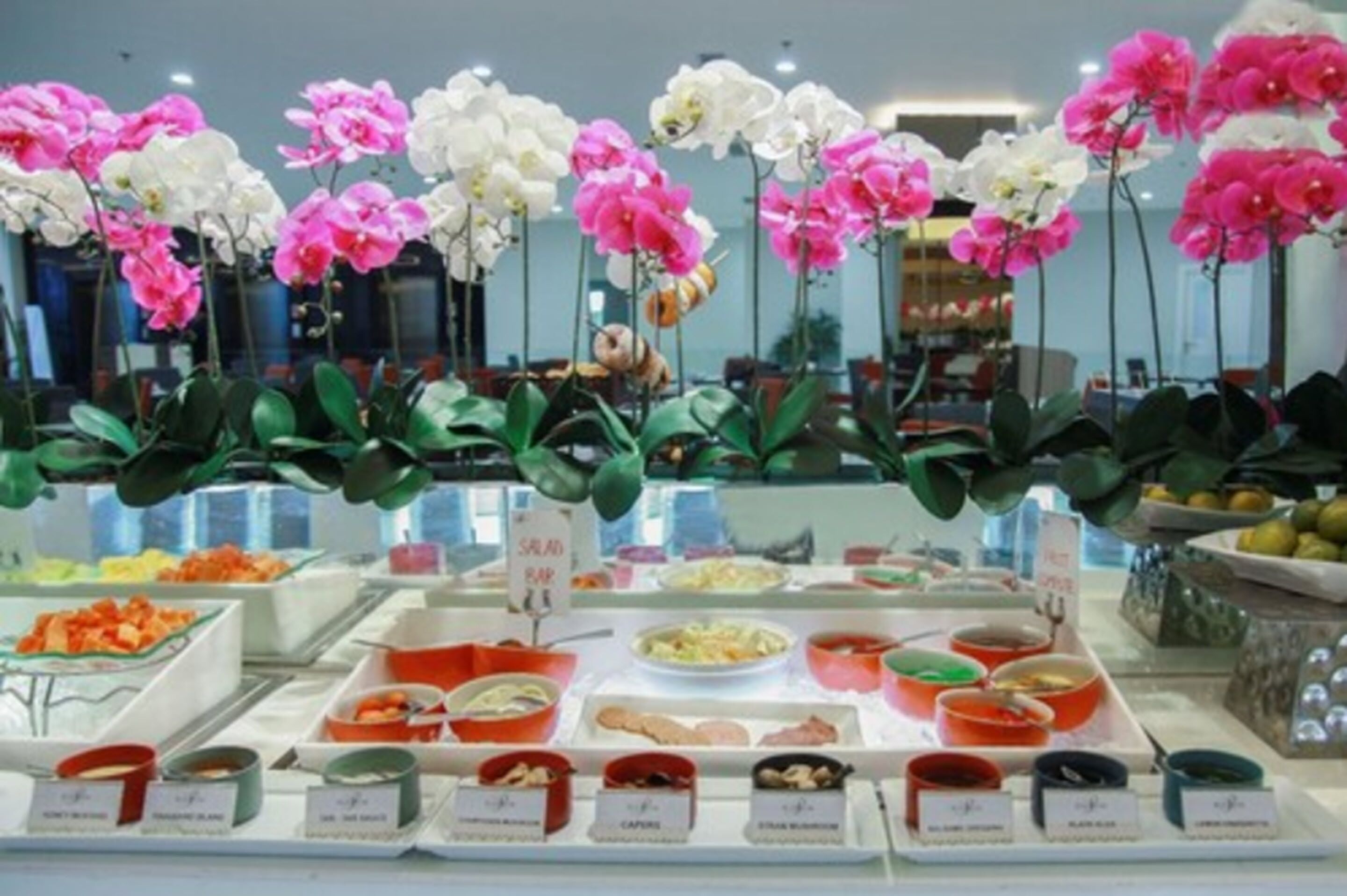 Foto - Platinum Hotel & Convention Hall Balikpapan