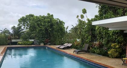 Five Princes Hotel