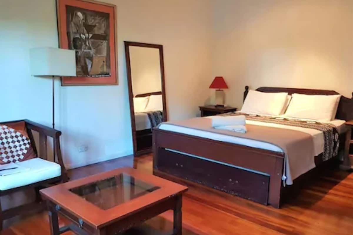 Deluxe-Zimmer, 1 Queen-Bett