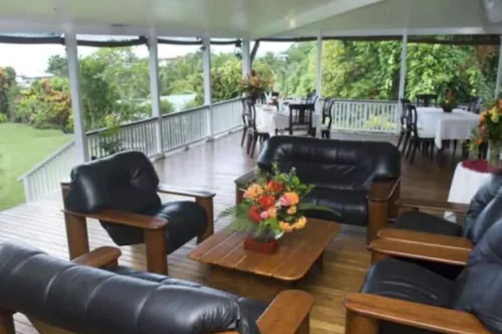 Five Princes Hotel