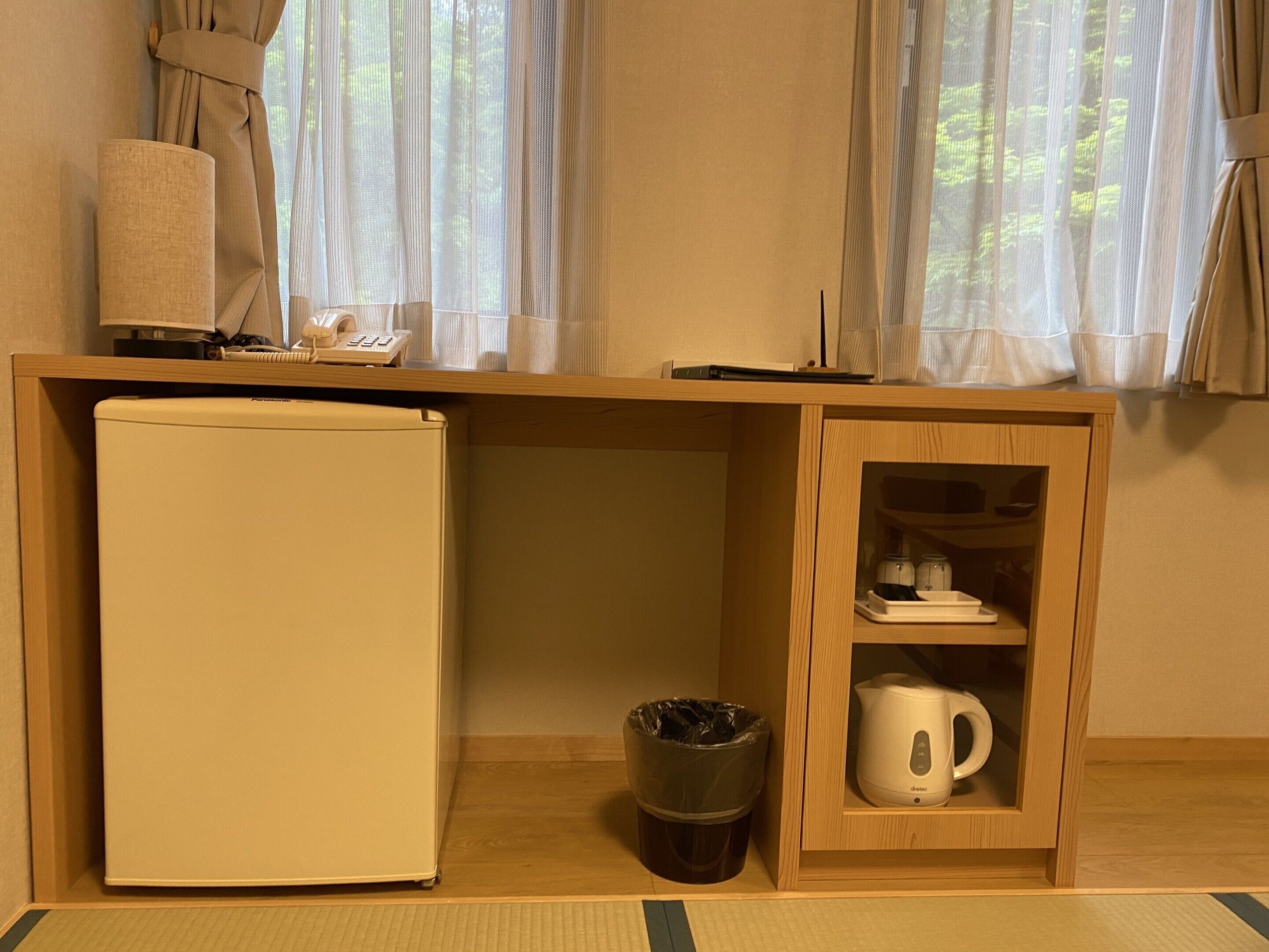 Photo - Hakone Kowakien Miyamafurin