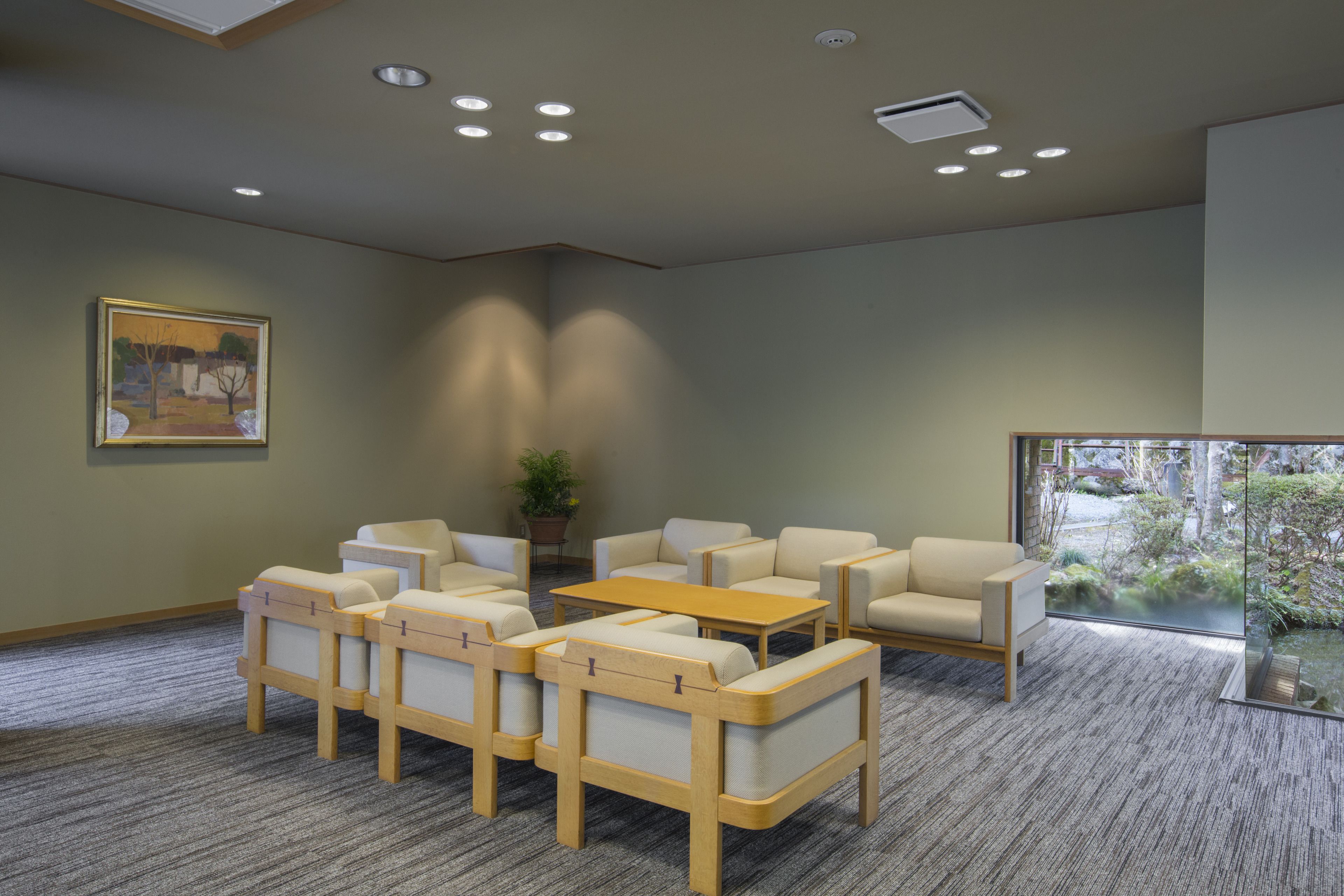 Photo - Hakone Kowakien Miyamafurin