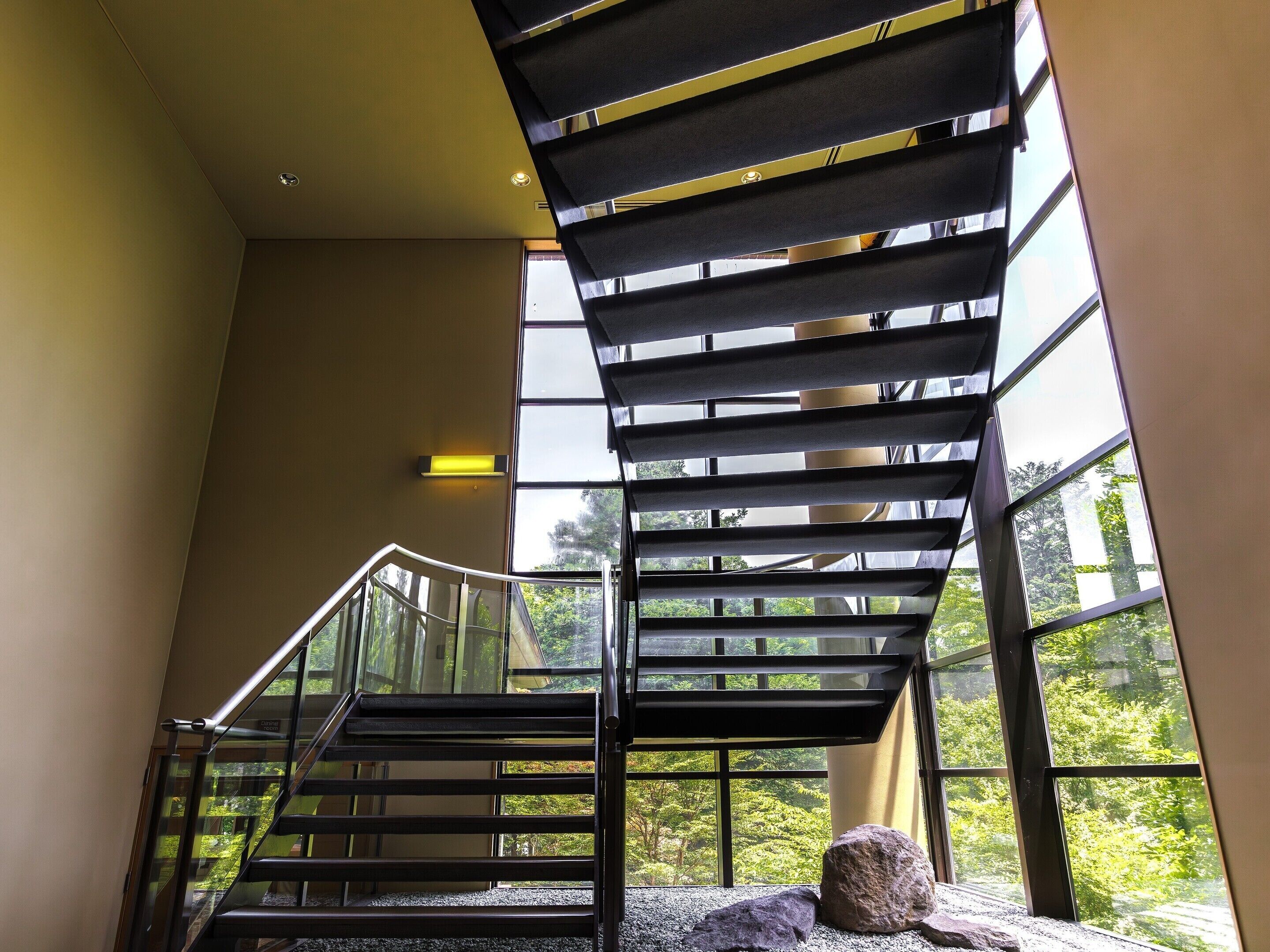 Photo - Hakone Kowakien Miyamafurin