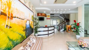Reception - Hava Hotel Danang (Da Nang)
