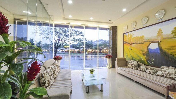 Interior - Hava Hotel Danang (Da Nang)