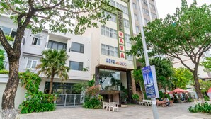 Exterior - Hava Hotel Danang (Da Nang)