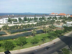 Aerial view - Hava Hotel Danang (Da Nang)