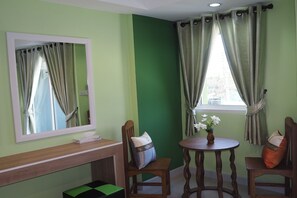 Dining - D Sabai Residence (San Sai)