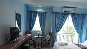 Habitación estándar