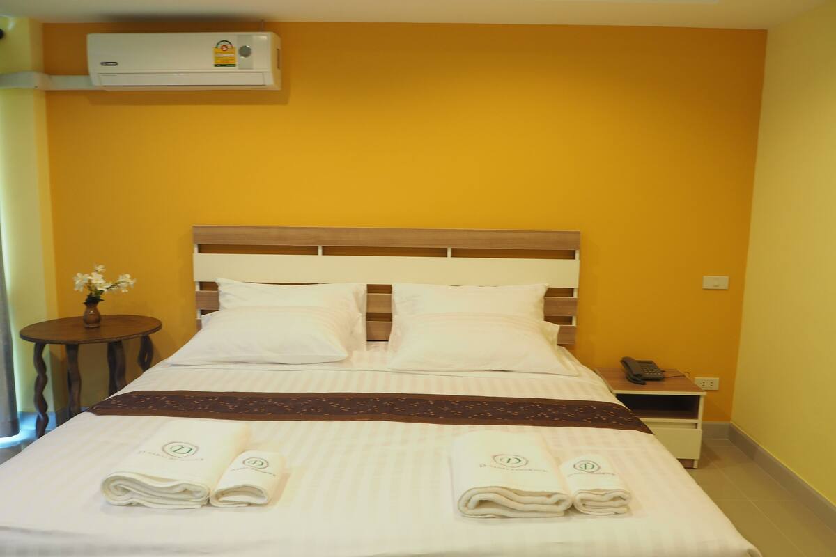 Superior Room | Rollaway beds (surcharge), WiFi (free)