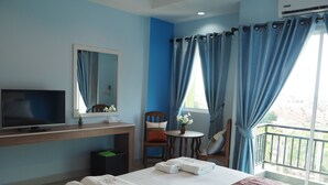 Habitación estándar