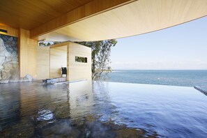 Spa - Hotel Nampuro (Shimabara)