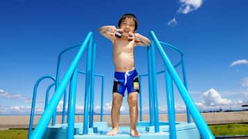 Children's pool