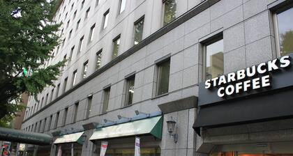 特雷斯大酒店 - 仙台国分町