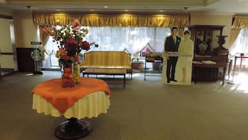 Phòng đại tiệc