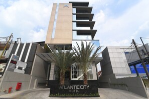 Exterior - Atlantic City Hotel (Bandung)
