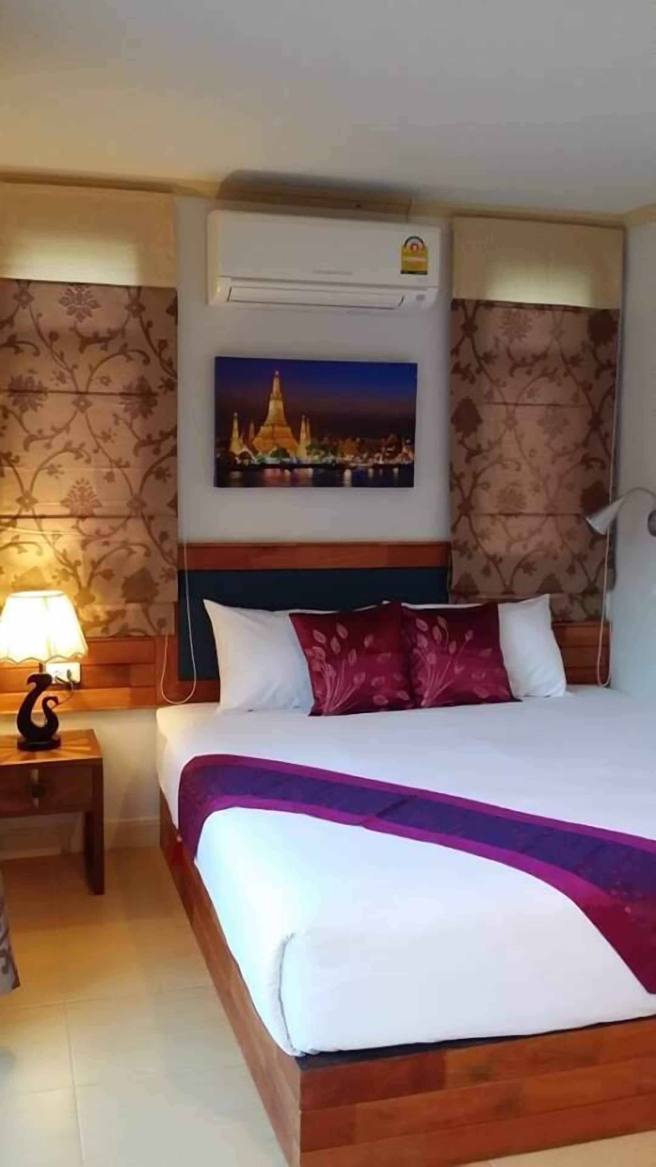 Foto - Lanta at Home - SHA Extra Plus