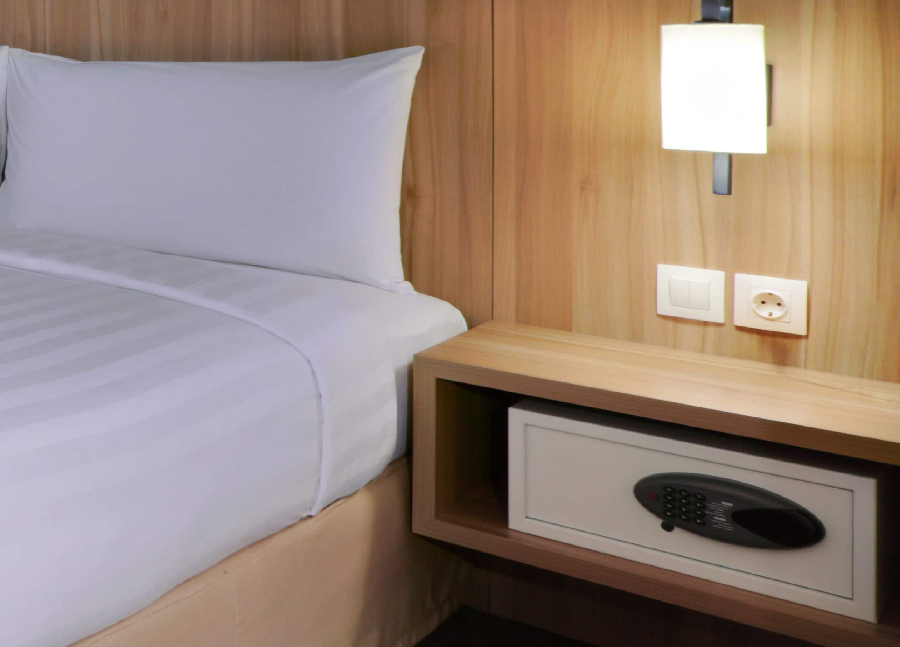 Foto - Fame Hotel Sunset Road