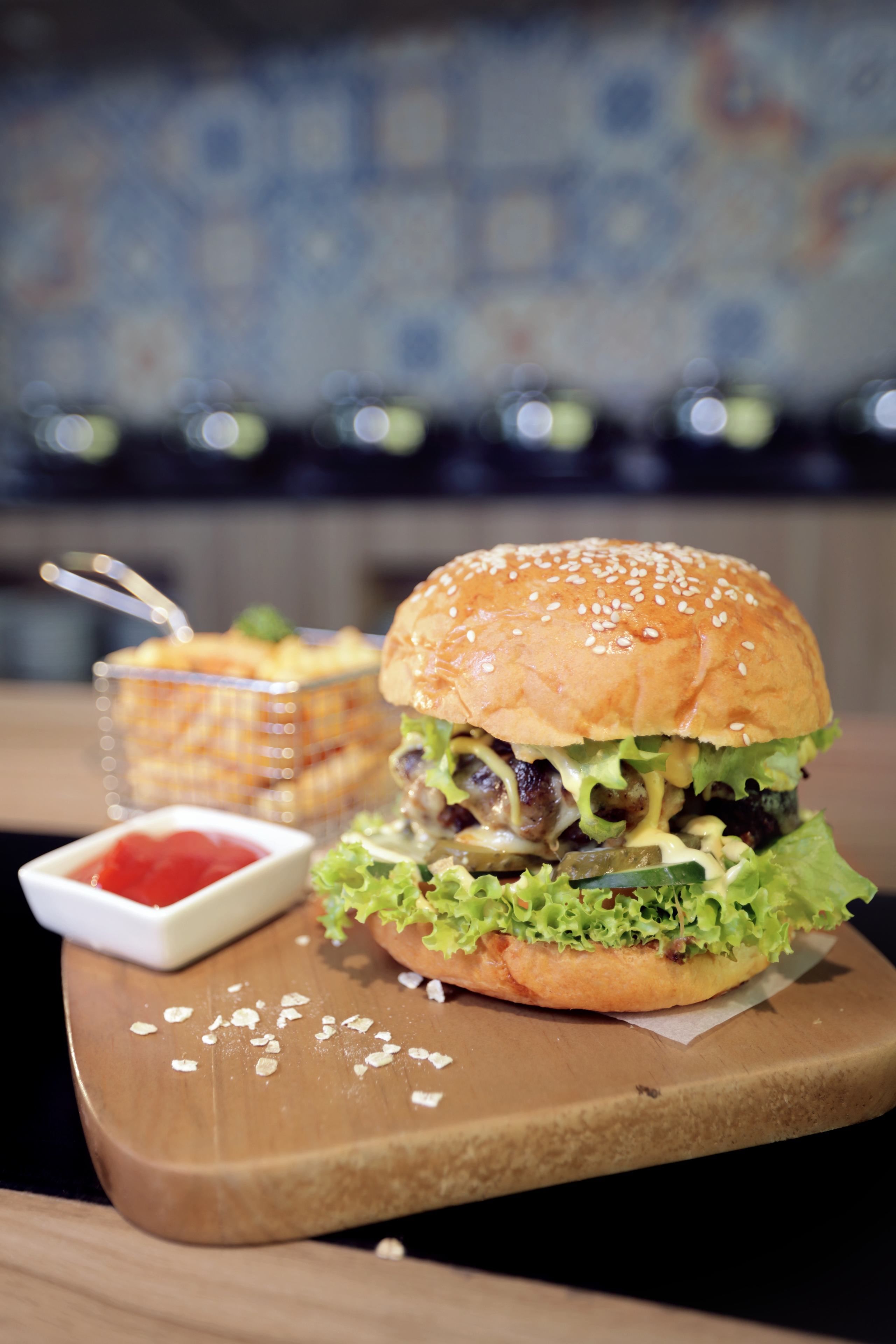 Foto - Fame Hotel Sunset Road