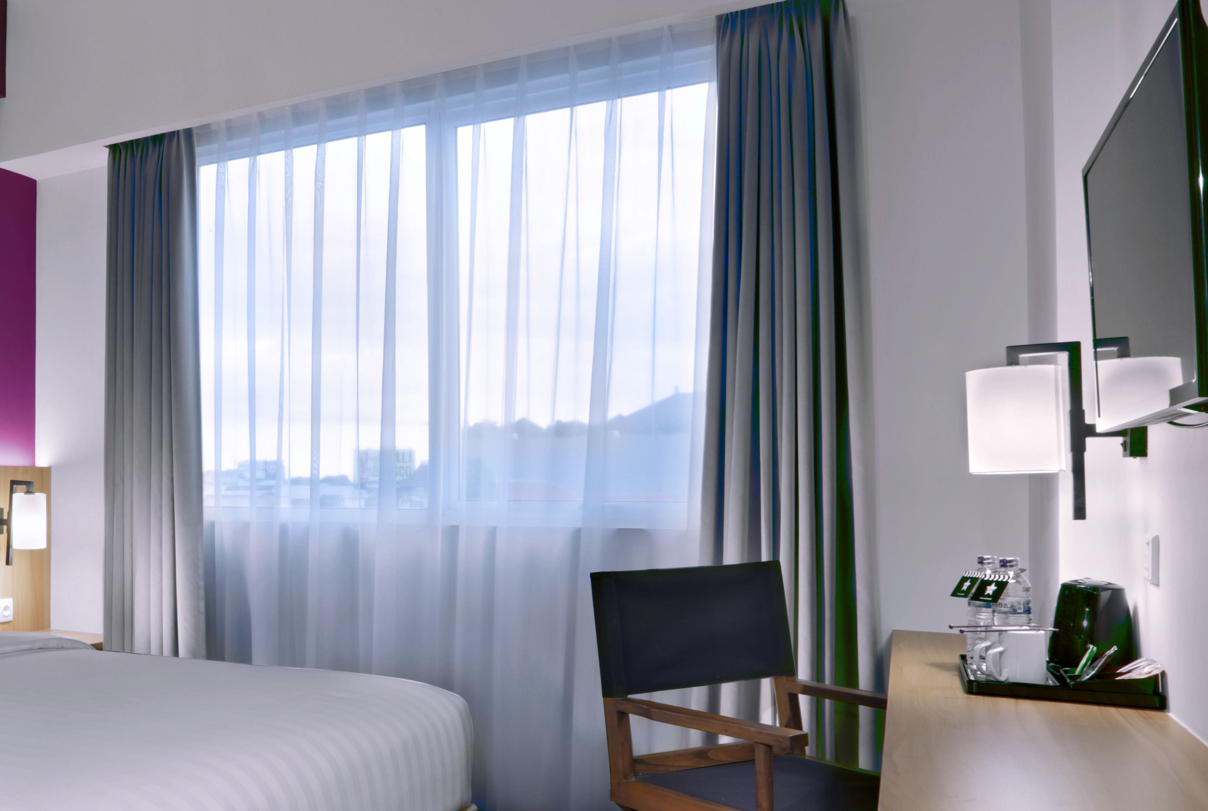 Foto - Fame Hotel Sunset Road