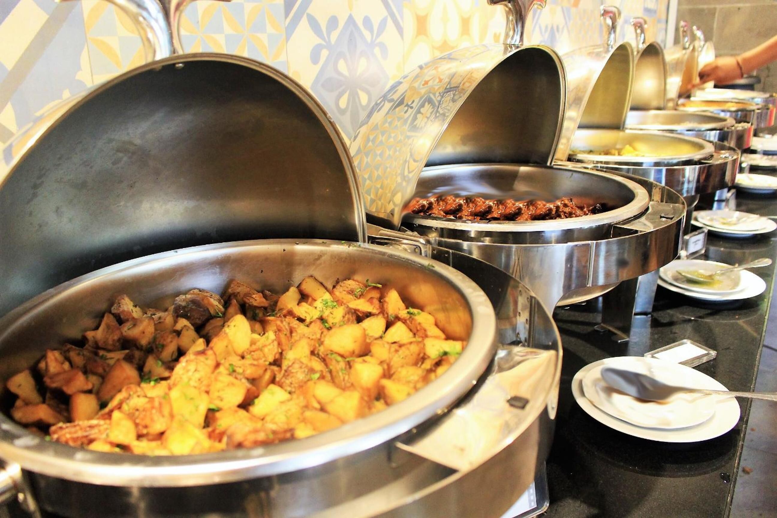 Foto - Fame Hotel Sunset Road