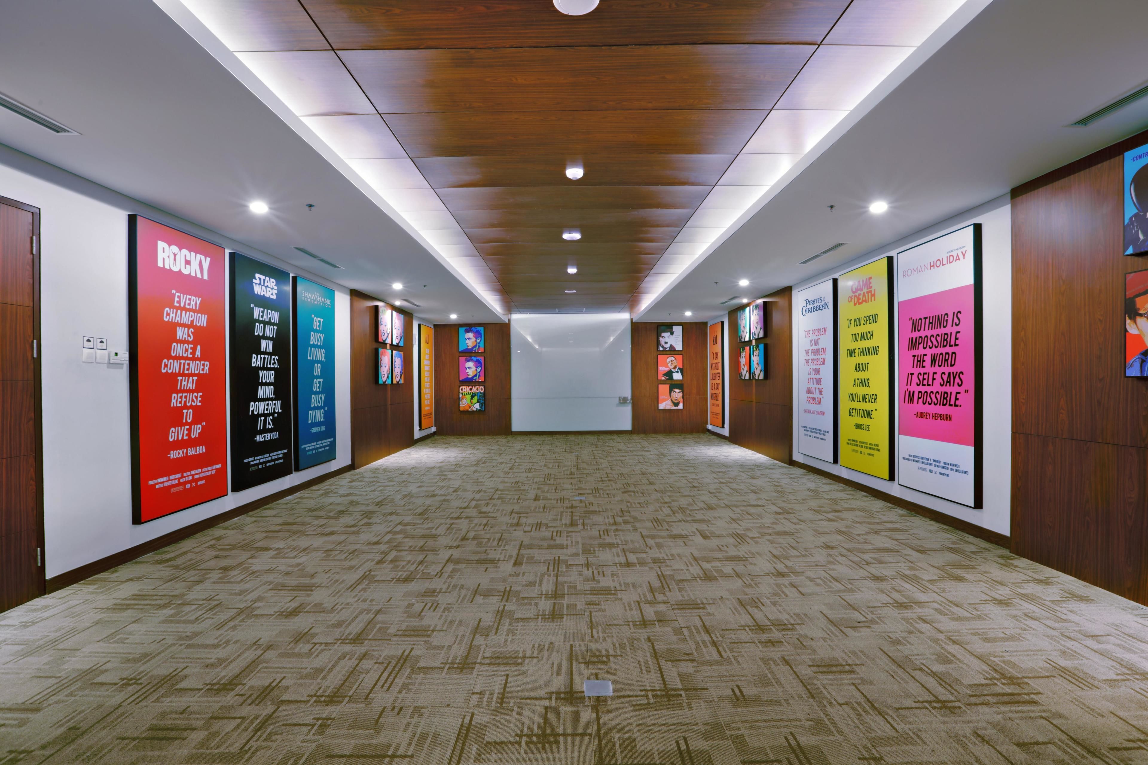 Foto - Fame Hotel Sunset Road