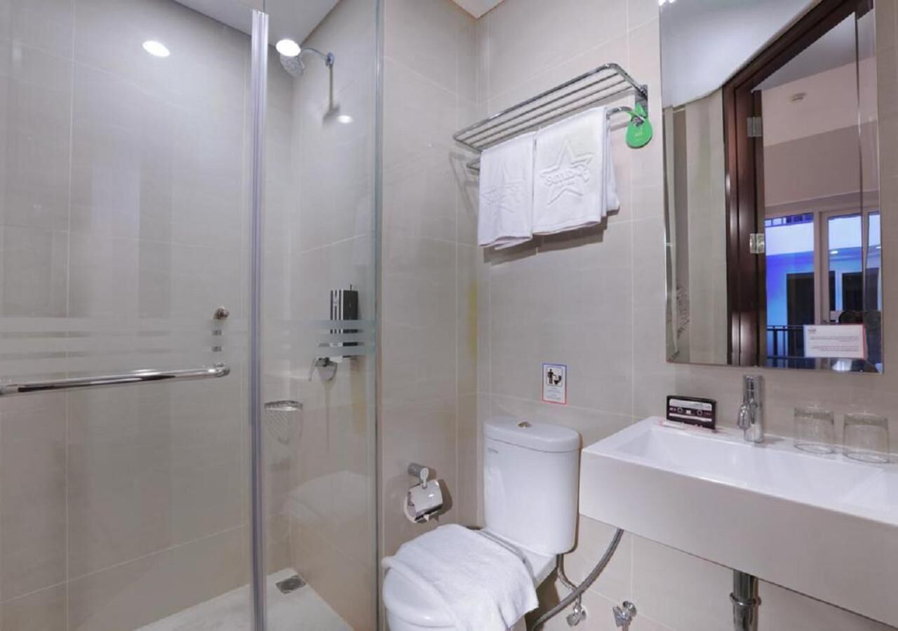 Foto - Fame Hotel Sunset Road