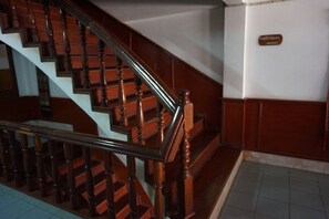 Escaleras