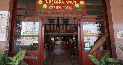 Champa Hotel